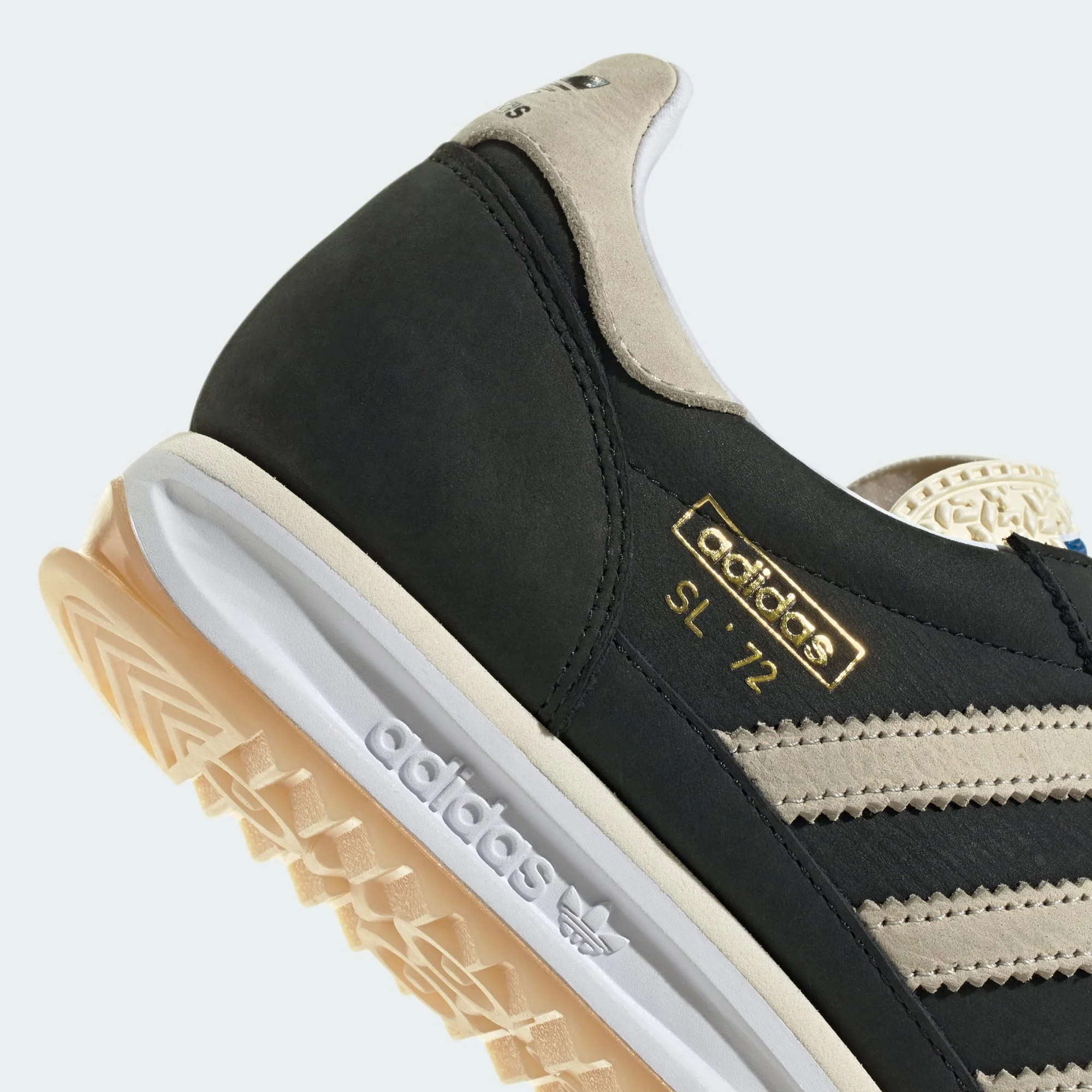 ADIDAS SL 72 Rs Unisex Sneakers - Image 8