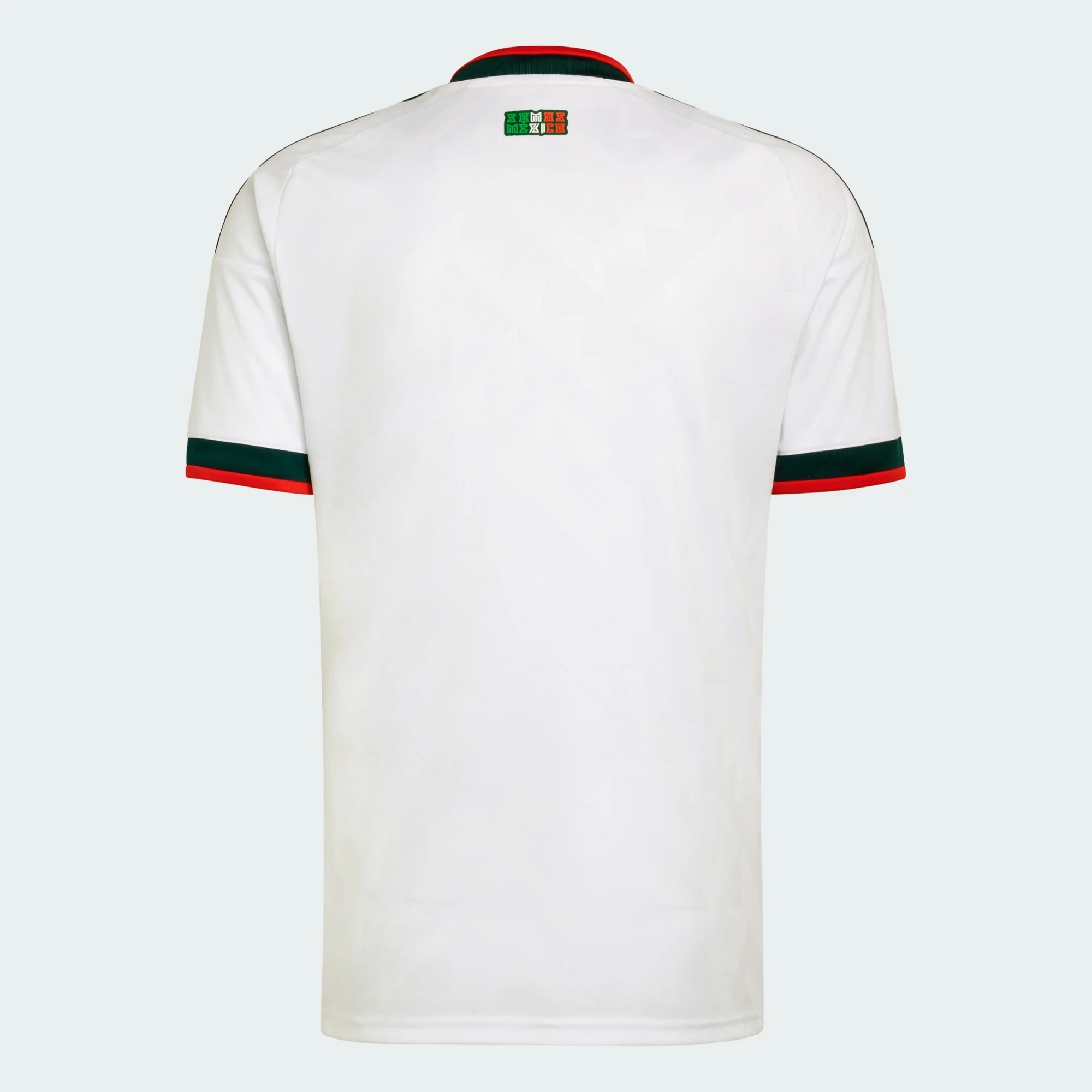 ADIDAS Mexico 26 Away Jersey Men's Apparel - Image 2