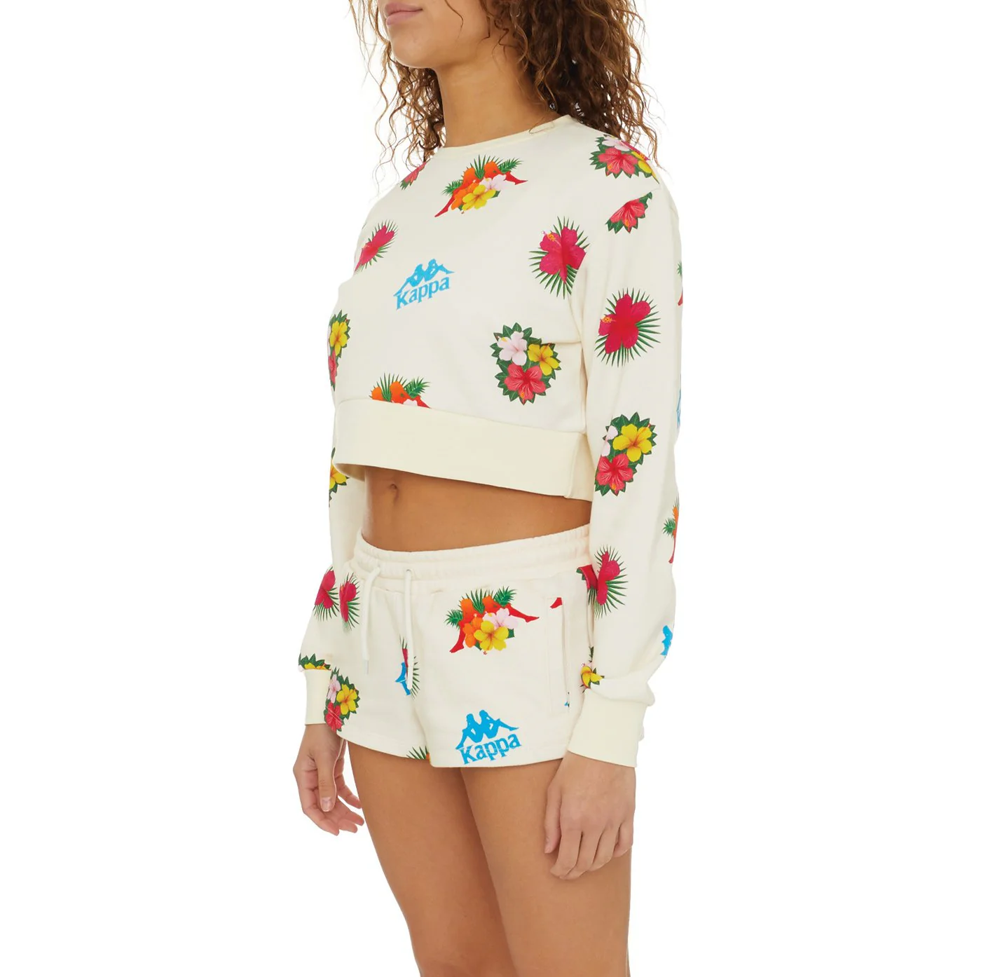 KAPPA AUTHENTIC DENPASSAR Womens Apparel - Image 2