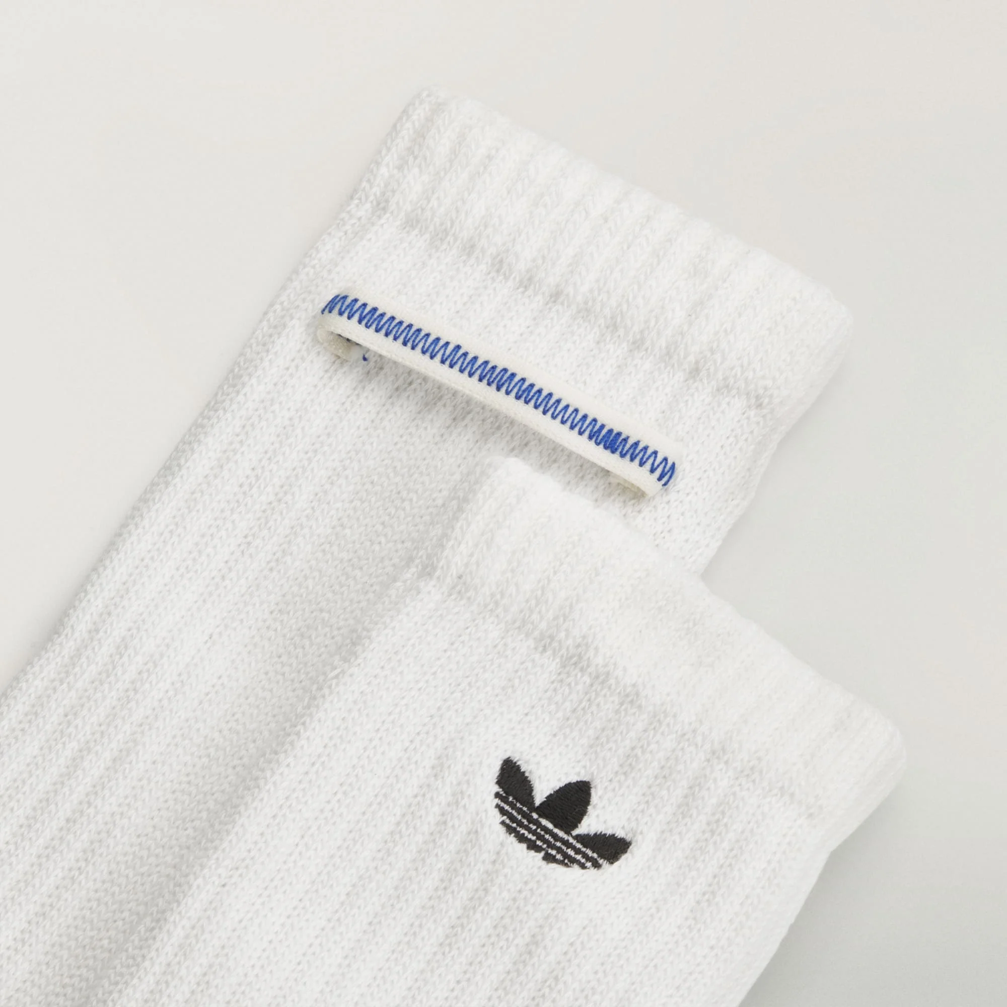 ADIDAS Bad Bunny Crew Sock 3 Pack Accessories - Image 2