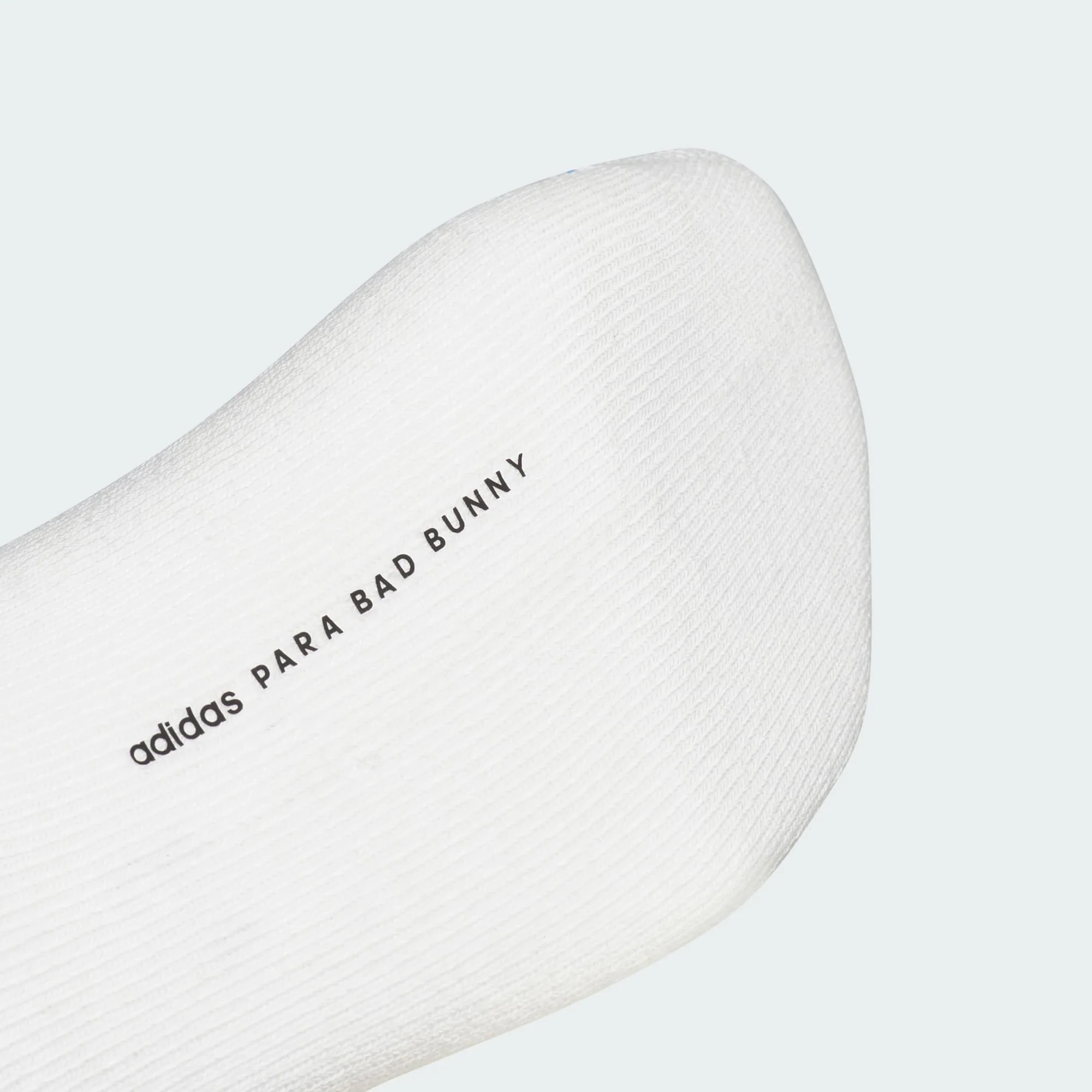ADIDAS Bad Bunny Crew Sock 3 Pack Accessories - Image 5