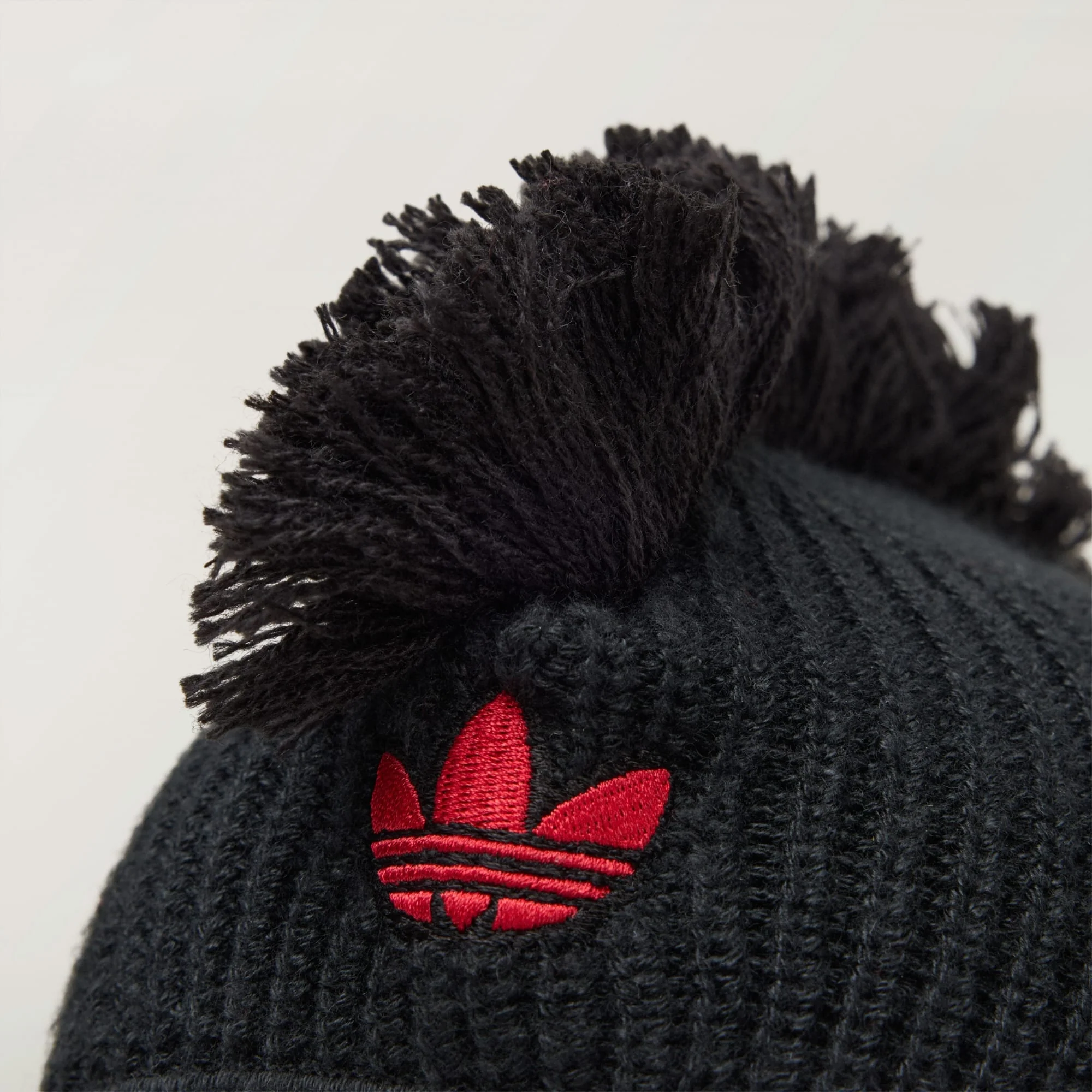 ADIDAS Thug Club Fringed Balaclava Accessories - Image 4