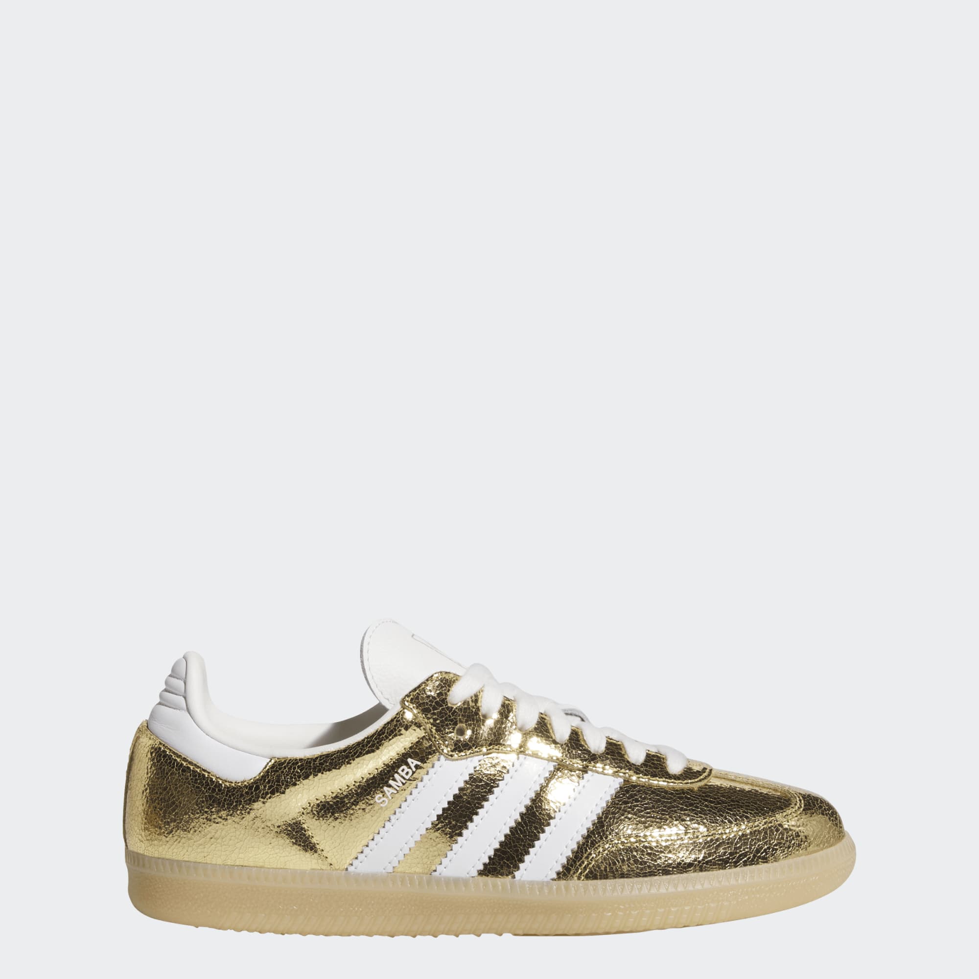 ADIDAS Samba OG Womens Sneakers - Image 2