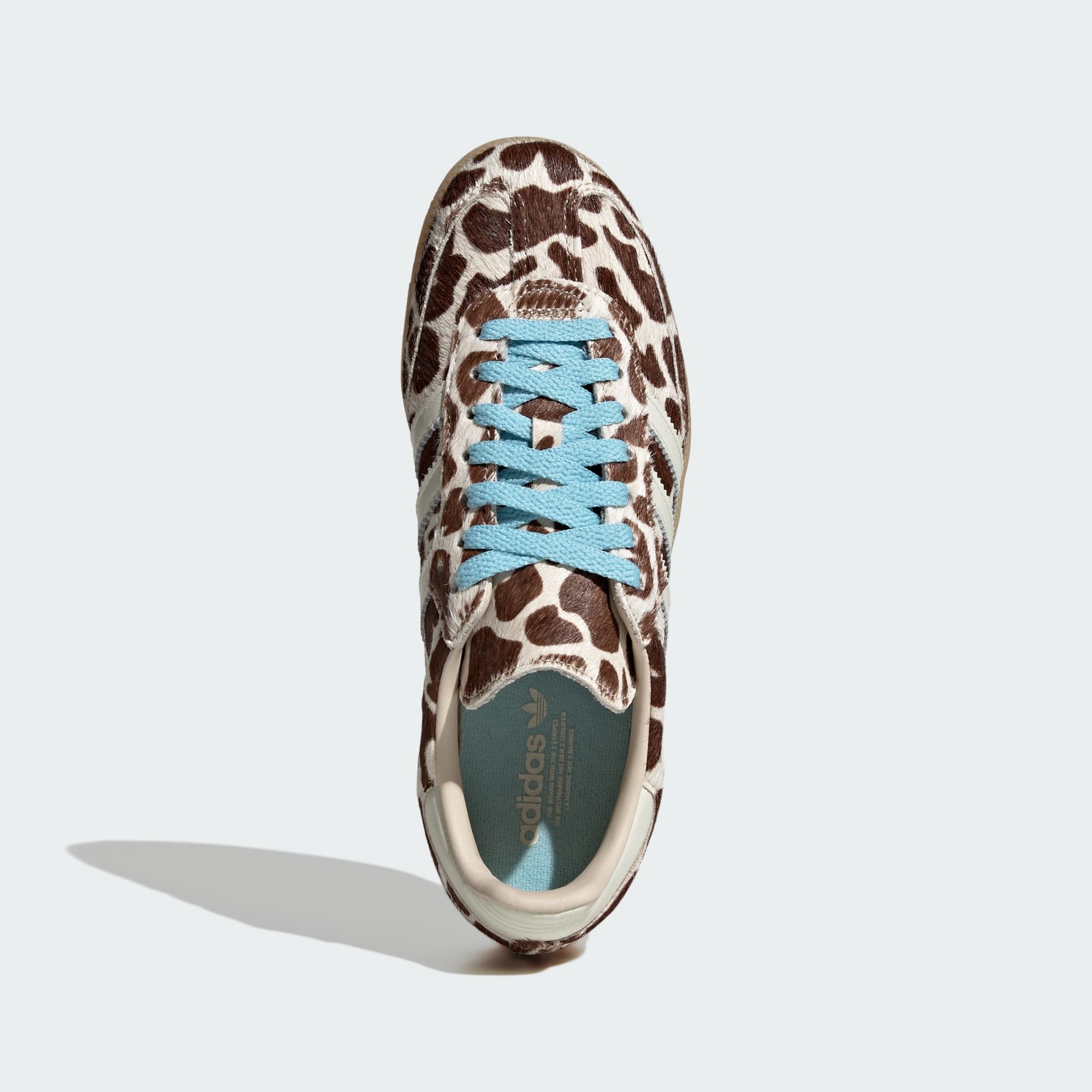 ADIDAS Samba OG Women's Sneakers - Image 3