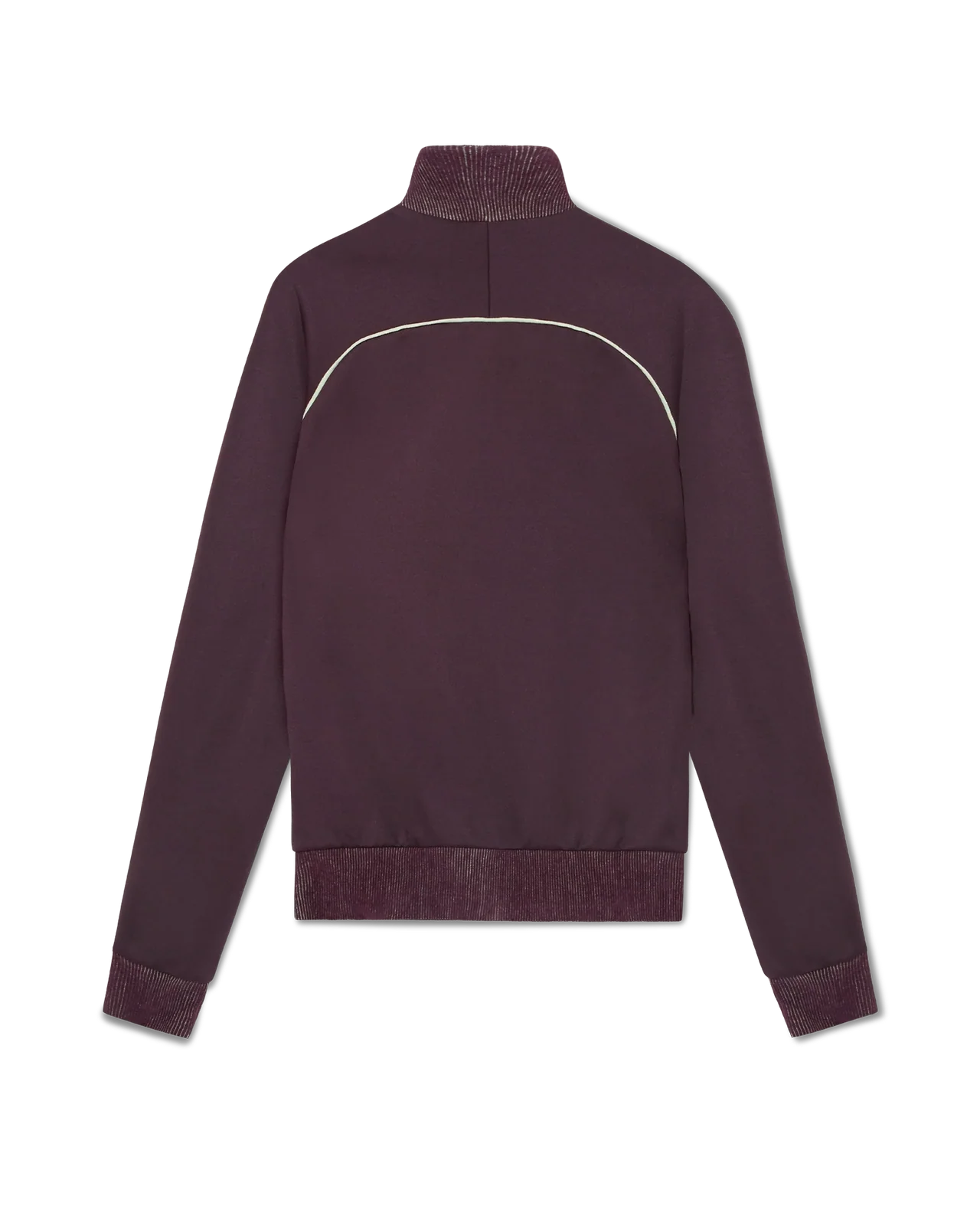 CASABLANCA Tricot Track Jacket Men's Apparel - Image 6