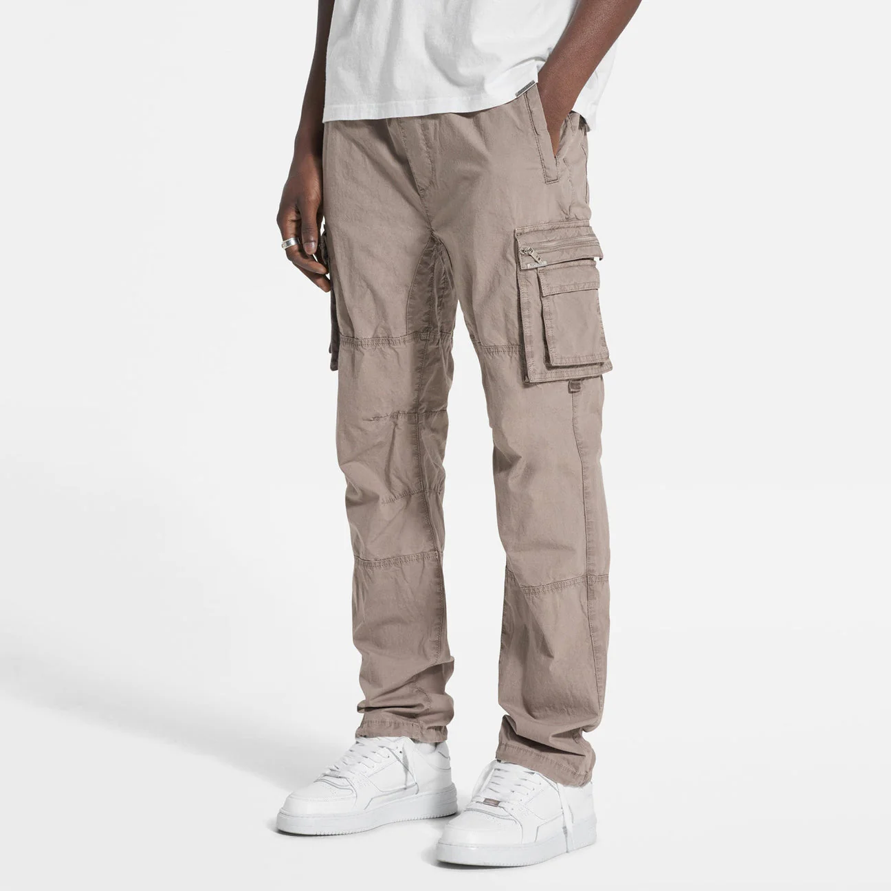 REPRESENT Cargo Pant Mens Apparel - Image 2