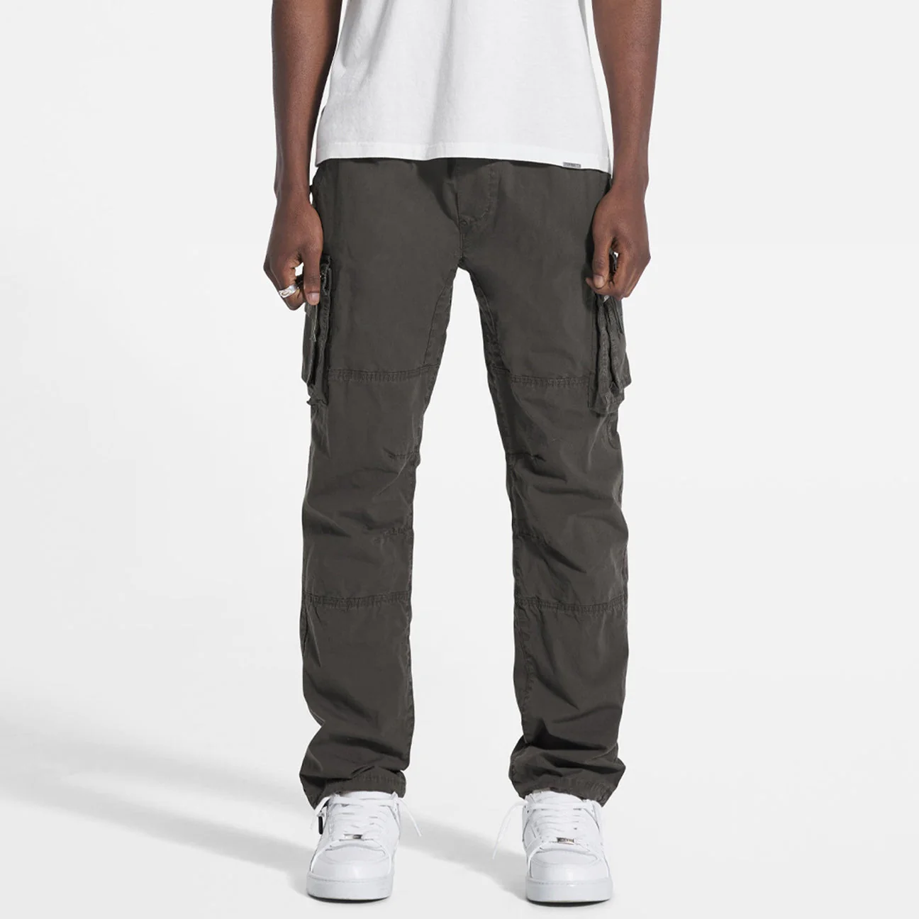REPRESENT Cargo Pant Mens Apparel - Image 2
