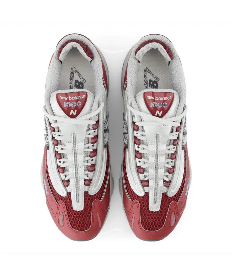 NEW BALANCE M1000 Unisex Sneakers - Image 4