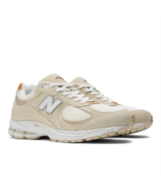 NEW BALANCE 2002r 'cork Pack' Unisex Sneakers - Image 5