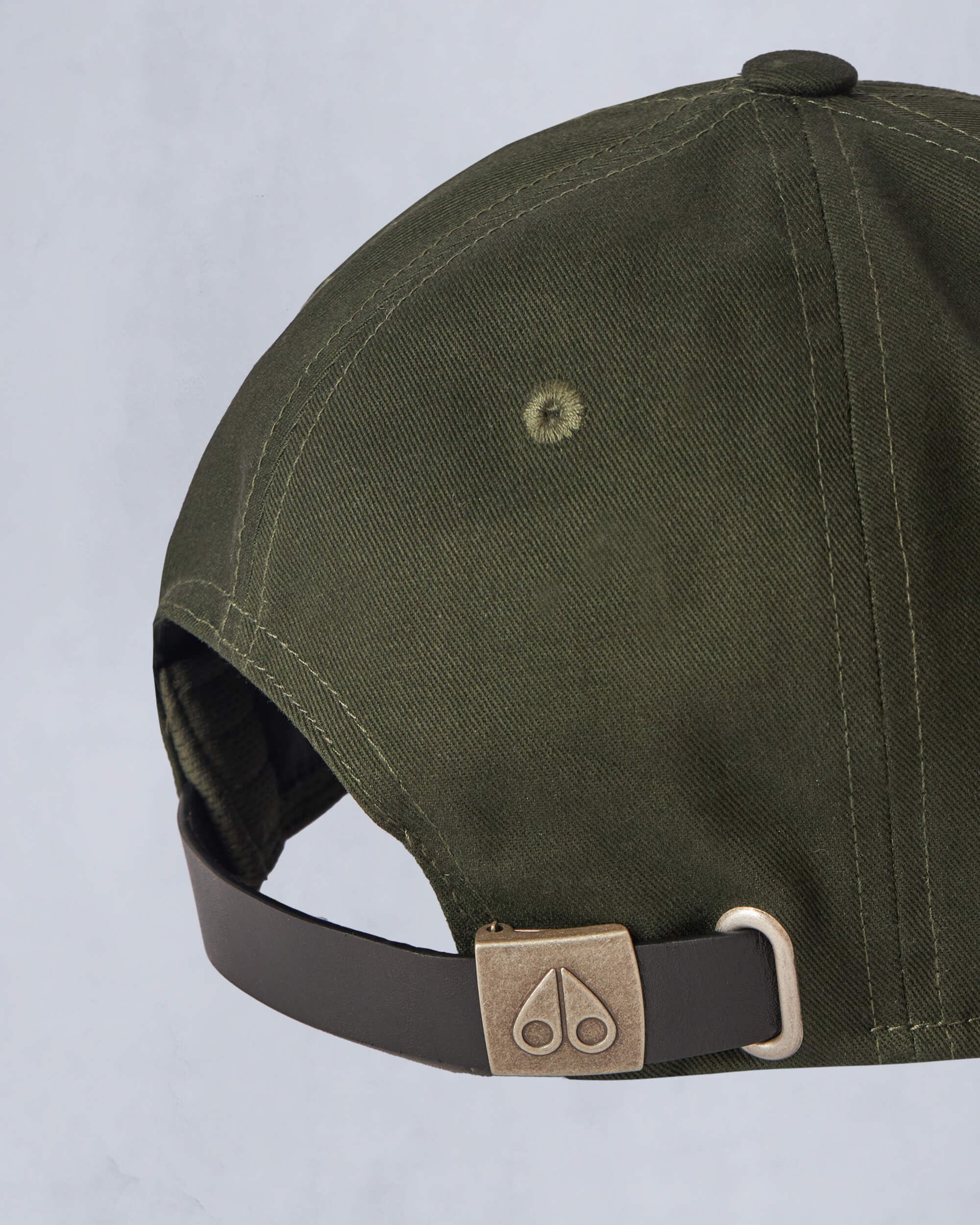 MOOSE KNUCKLES Logo Icon Hat Accessories - Image 3