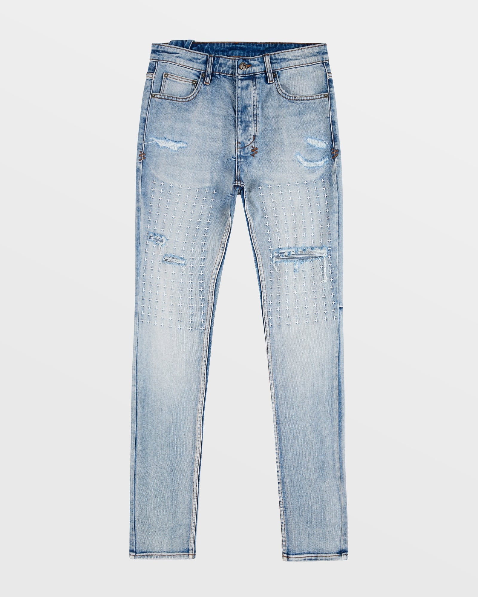 KSUBI Chitch Enjoy Trashed Mens Apparel - Image 2