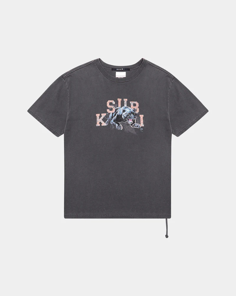 KSUBI Apex Biggie Ss Tee Mens Apparel - Image 2