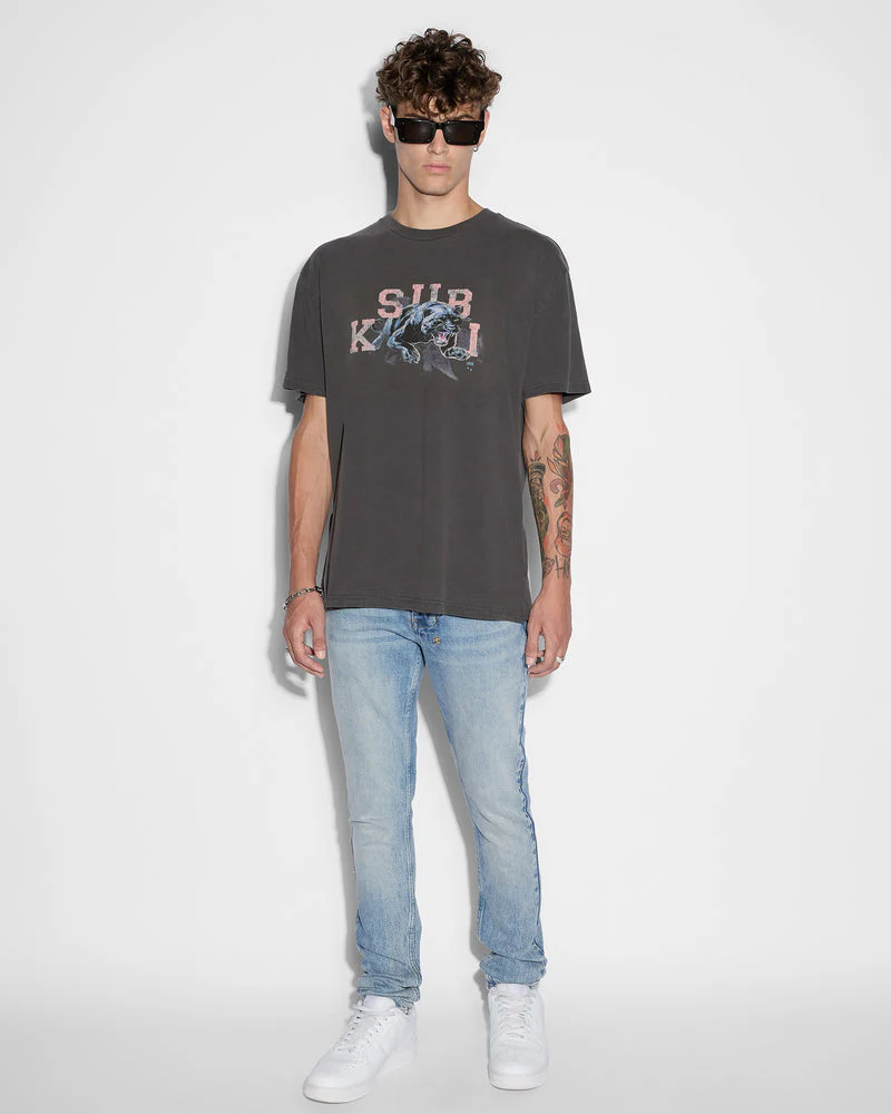 KSUBI Apex Biggie Ss Tee Mens Apparel - Image 3