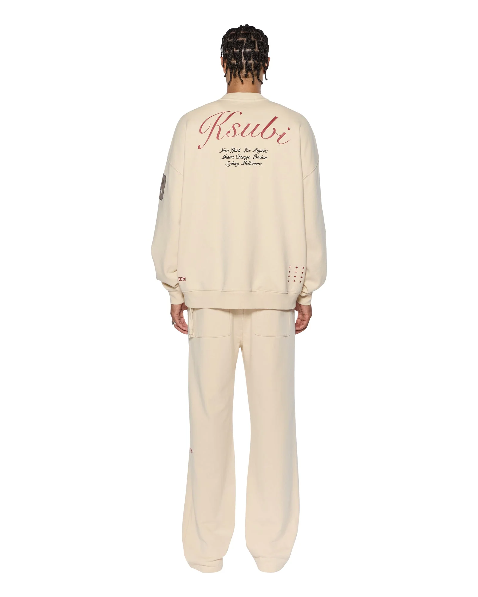 KSUBI Playoff Ekcess Crew Mens Apparel - Image 6