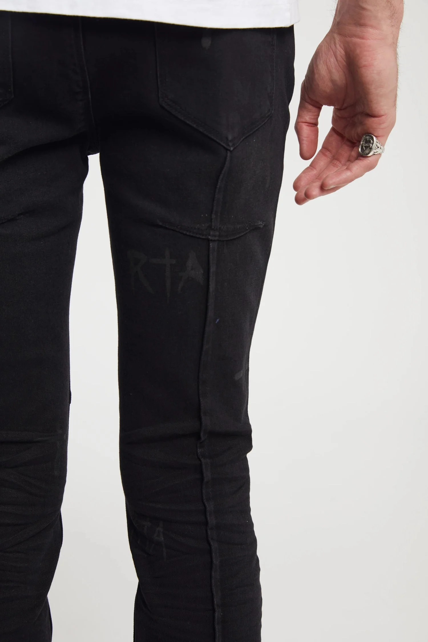 RTA Clayton Skinny Mens Apparel - Image 4