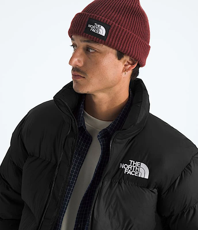 THE NORTH FACE 96 Retro Nuptse Jacket Mens Apparel - Image 3