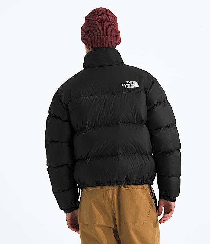 THE NORTH FACE 96 Retro Nuptse Jacket Mens Apparel - Image 4