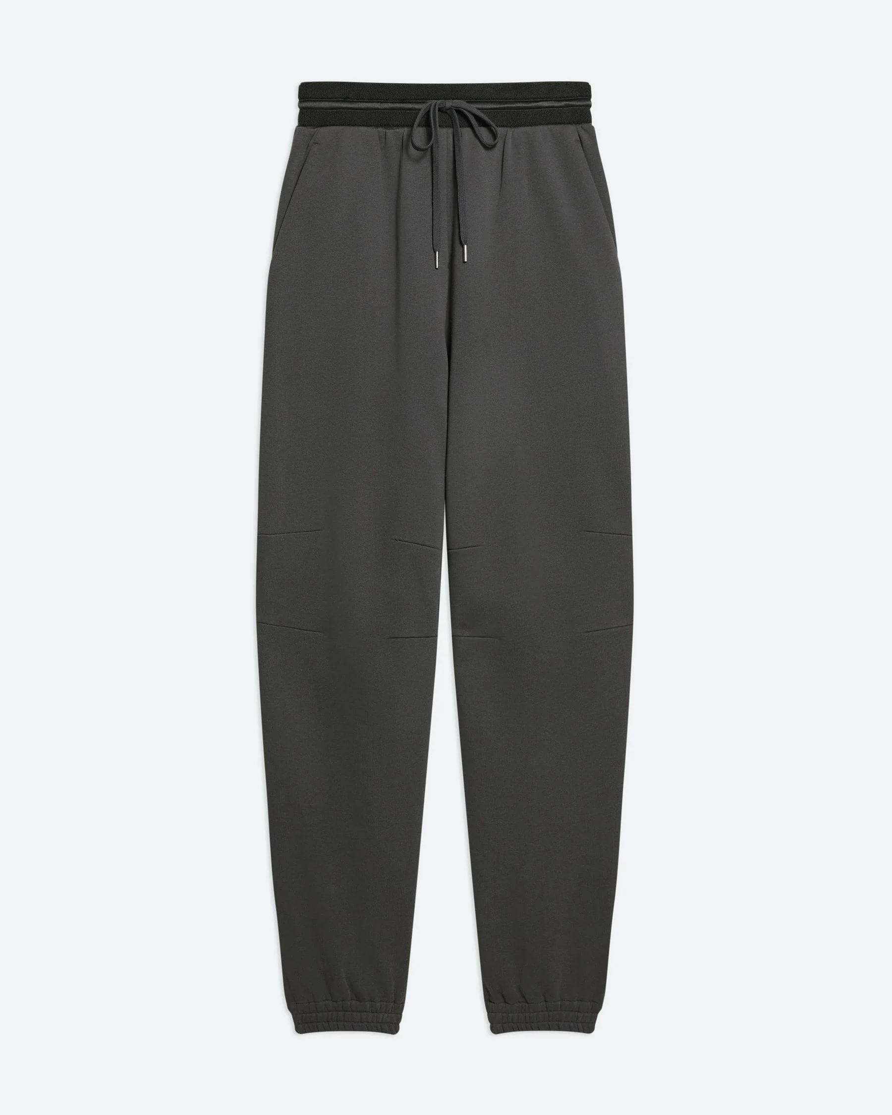 HELMUT LANG Curved Pull On Cmbd Mens Apparel