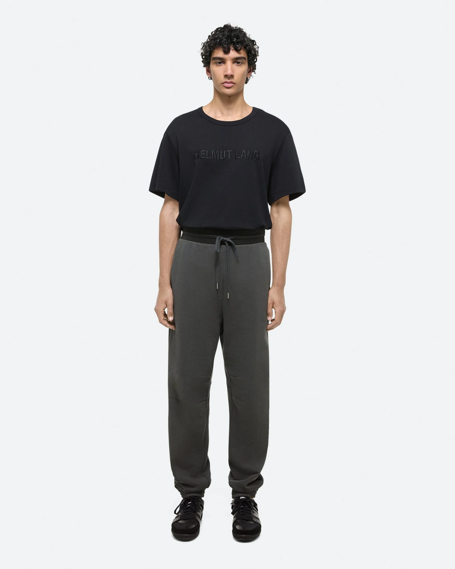HELMUT LANG Curved Pull On Cmbd Mens Apparel - Image 3