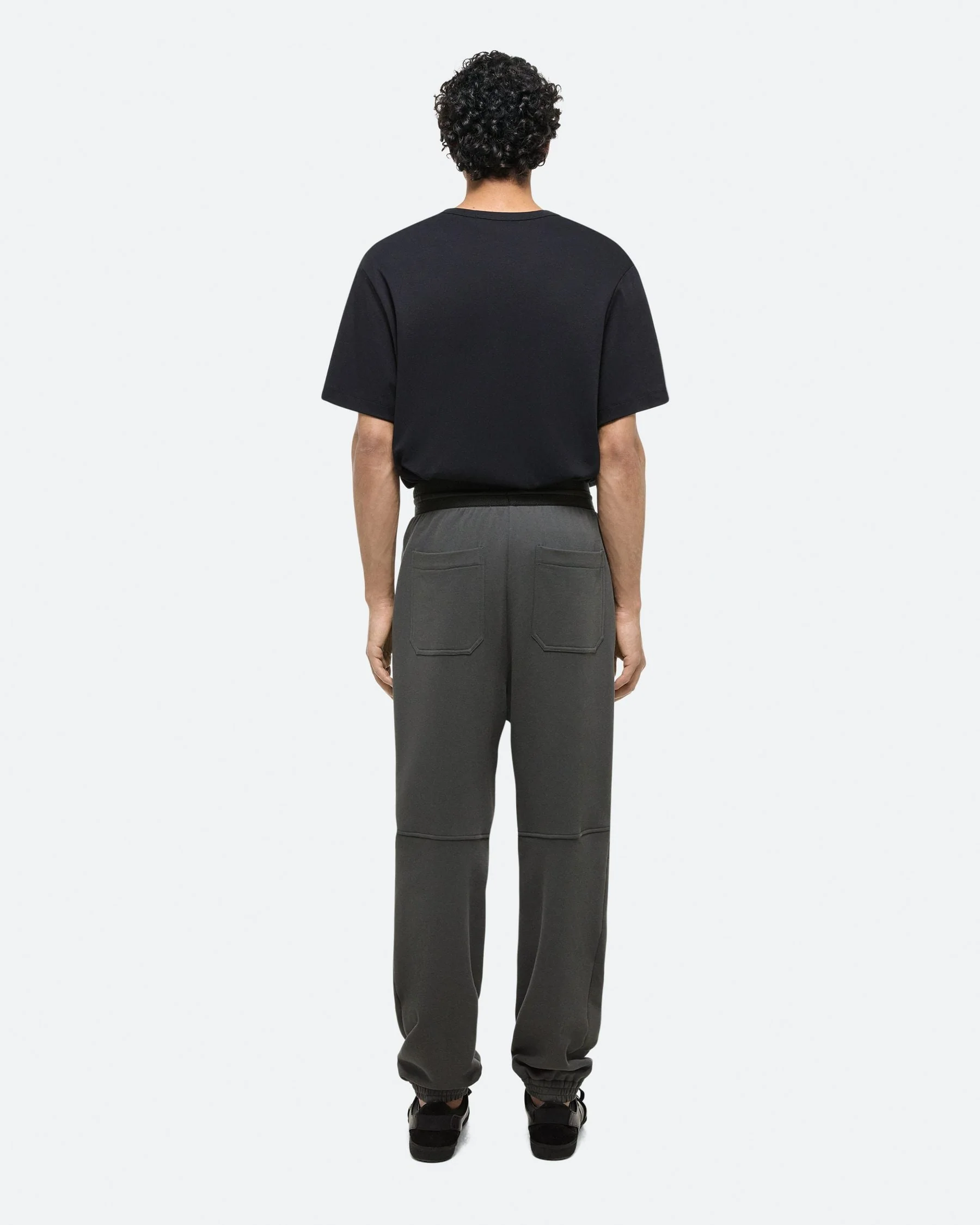 HELMUT LANG Curved Pull On Cmbd Mens Apparel - Image 5