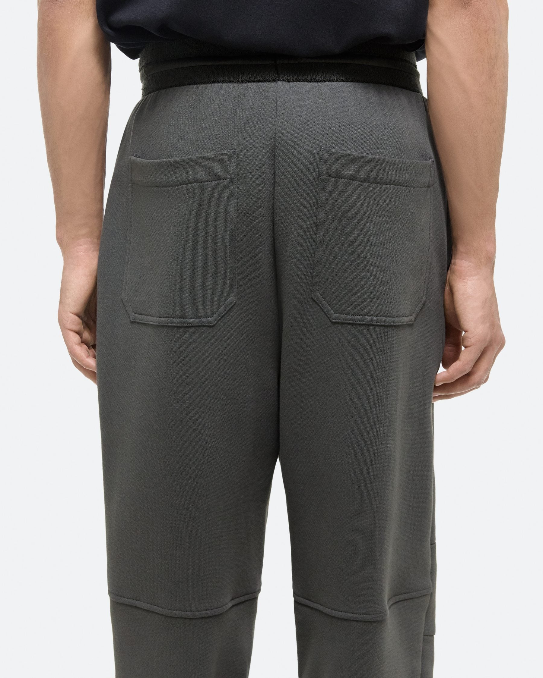 HELMUT LANG Curved Pull On Cmbd Mens Apparel - Image 6