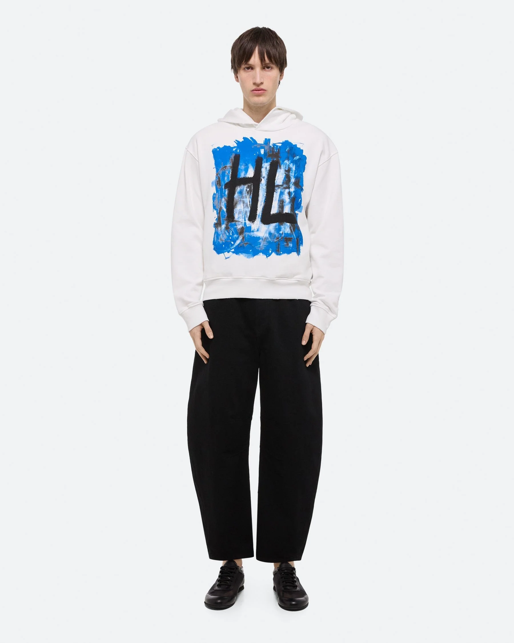HELMUT LANG Scribble H2. Light Ct Mens Apparel - Image 3