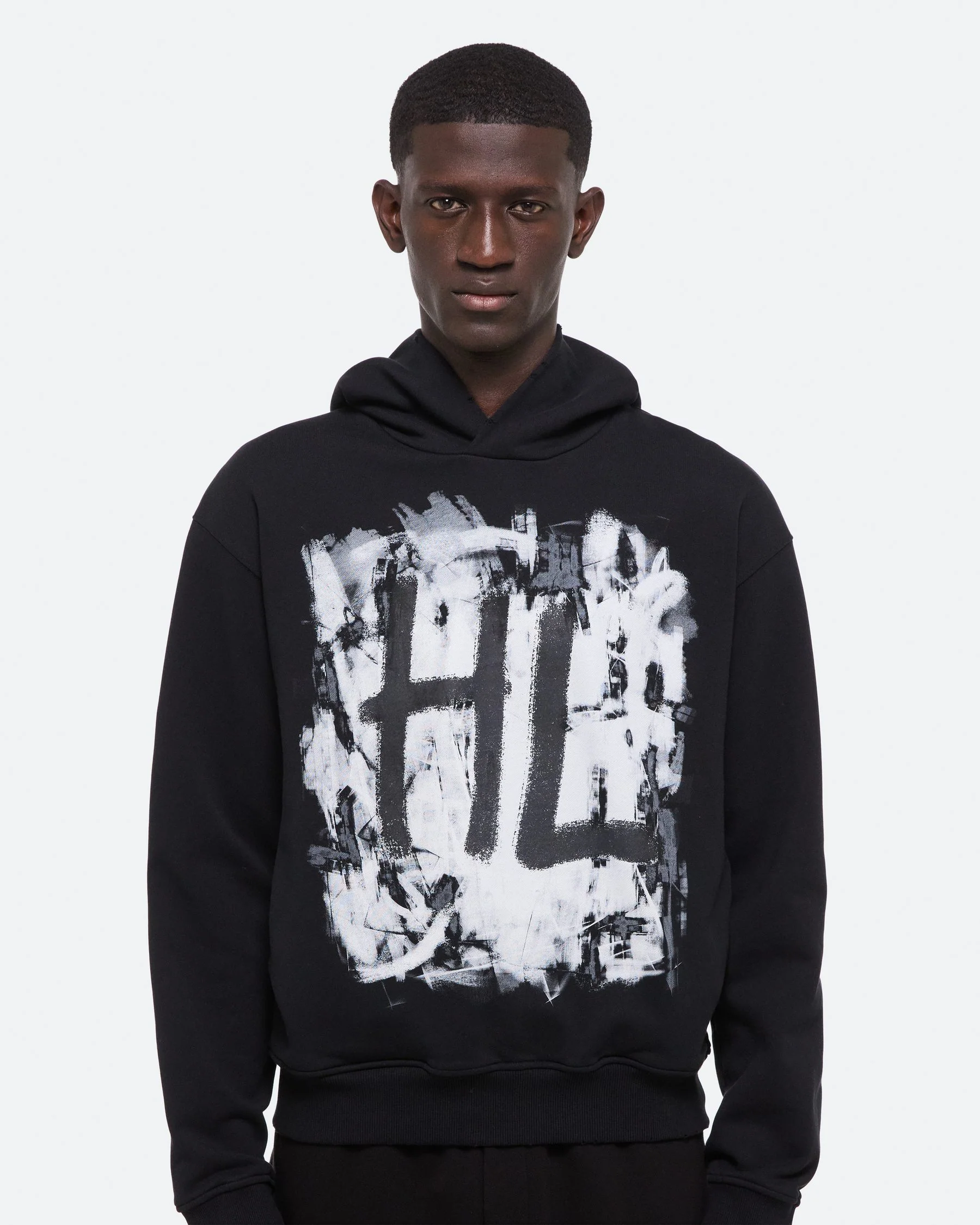 HELMUT LANG Scribble H2. Light Ct Mens Apparel - Image 2