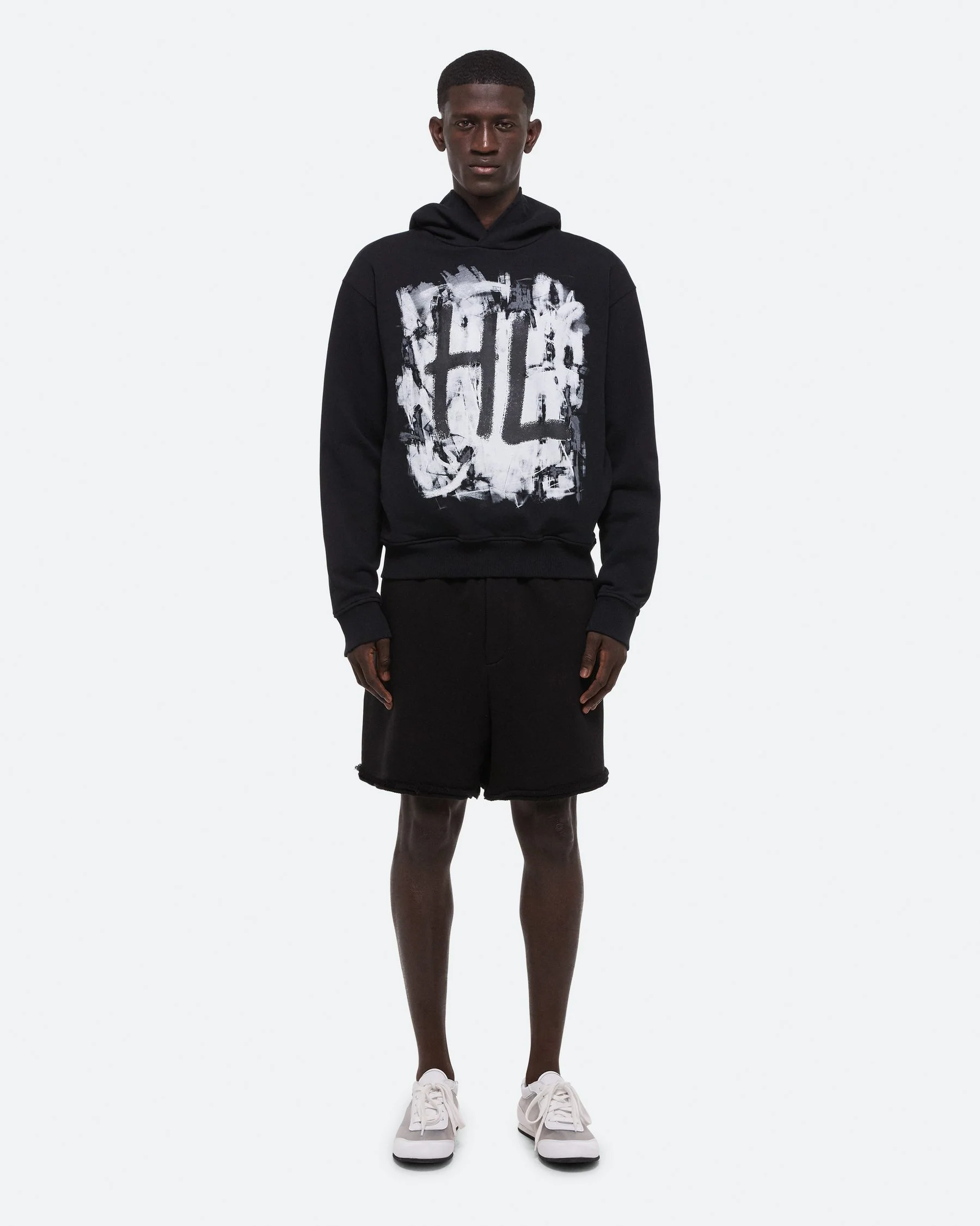 HELMUT LANG Scribble H2. Light Ct Mens Apparel - Image 4