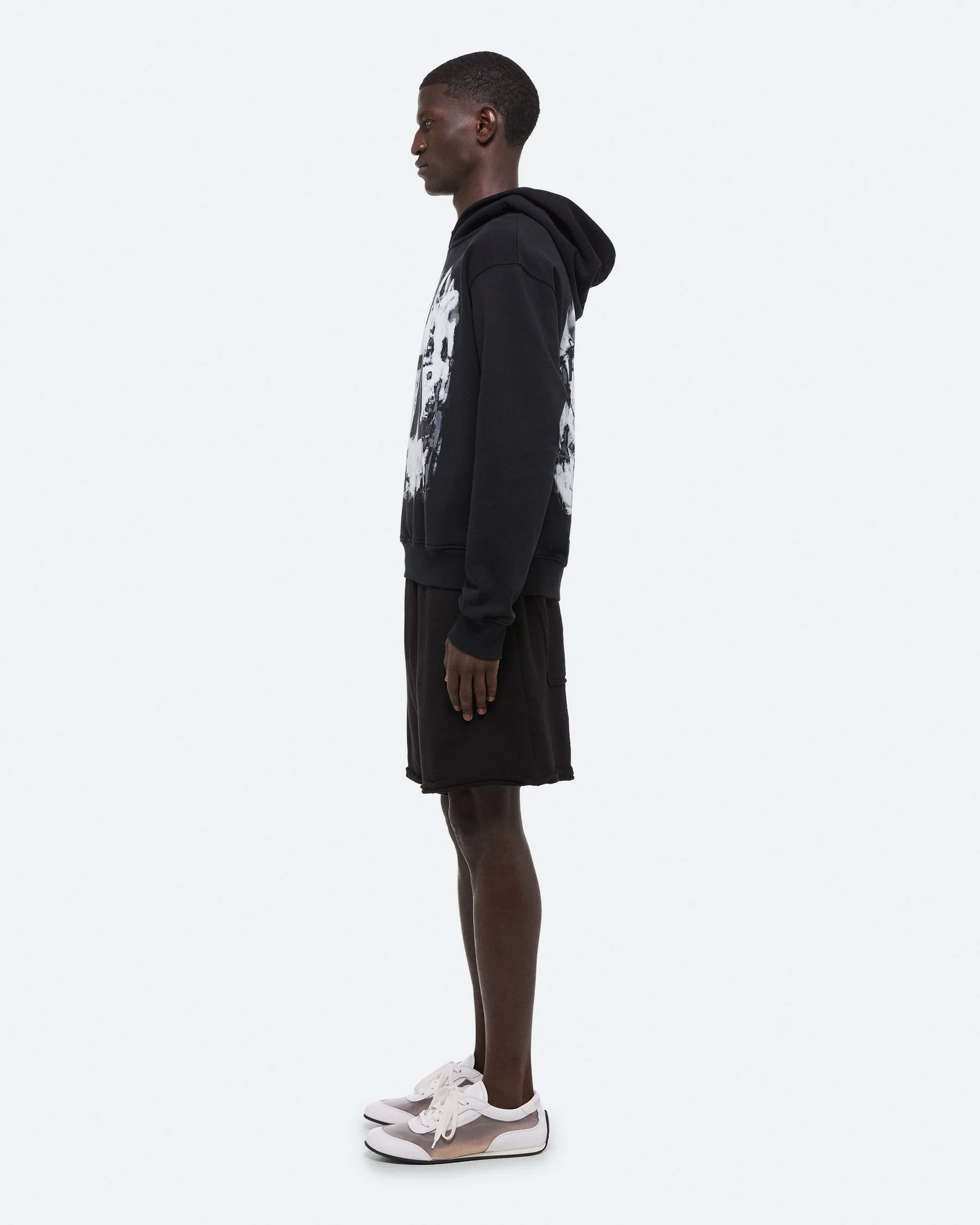 HELMUT LANG Scribble H2. Light Ct Mens Apparel - Image 5