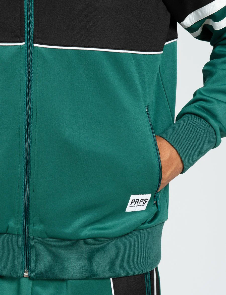 PRPS CASCO TRACK JACKET Mens Apparel - Image 4