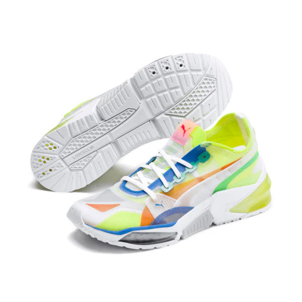 PUMA LQD CELL OPTIC SHEER Mens Sneakers - Image 2