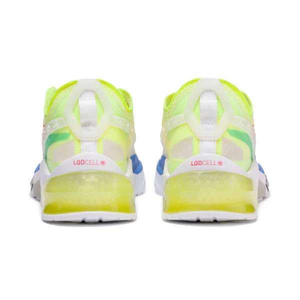 PUMA LQD CELL OPTIC SHEER Mens Sneakers - Image 3