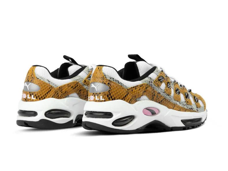 PUMA CELL ENDURA ANIMAL KINGDOM MENS SNEAKERS - Image 4