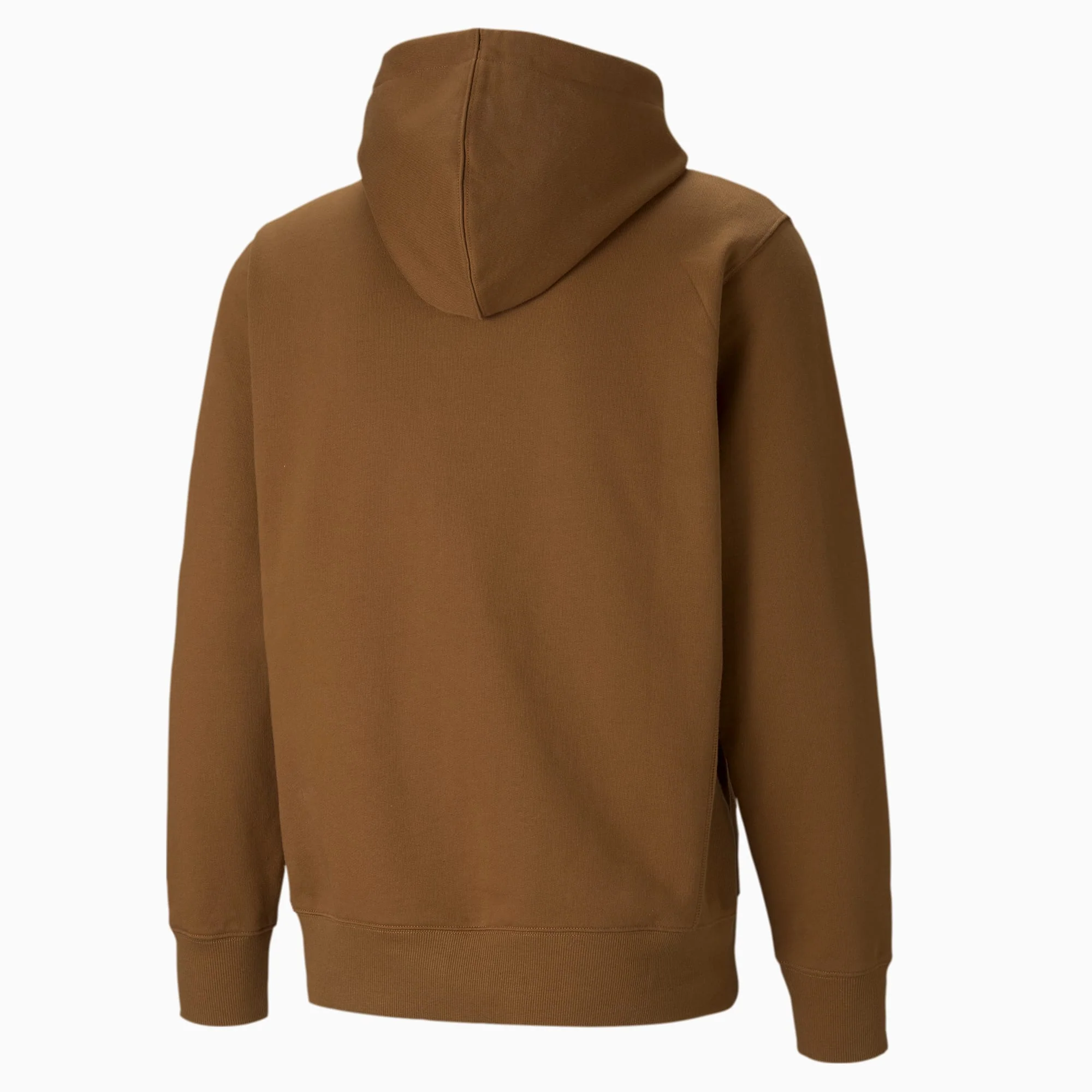 PUMA X MAISON KITSUNE HOODIE Mens Apparel - Image 2