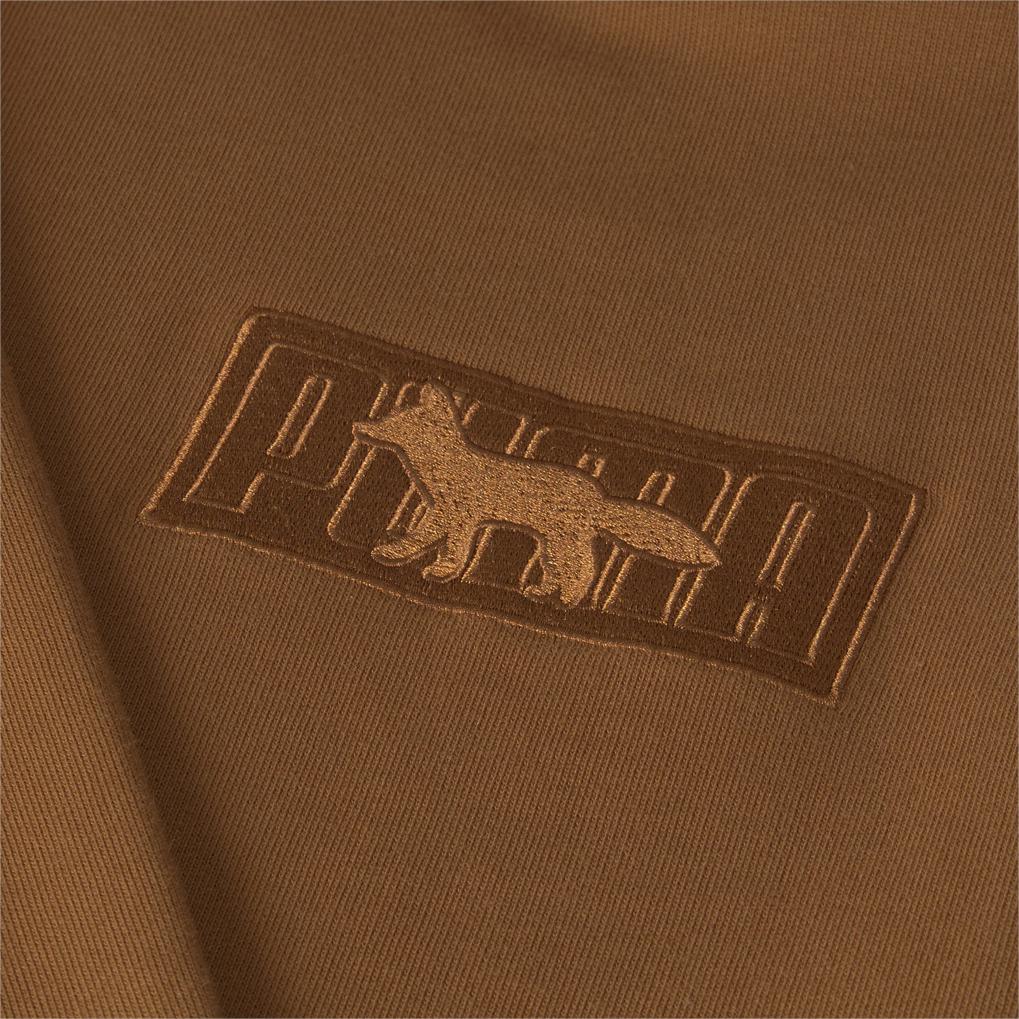 PUMA X MAISON KITSUNE HOODIE Mens Apparel - Image 3