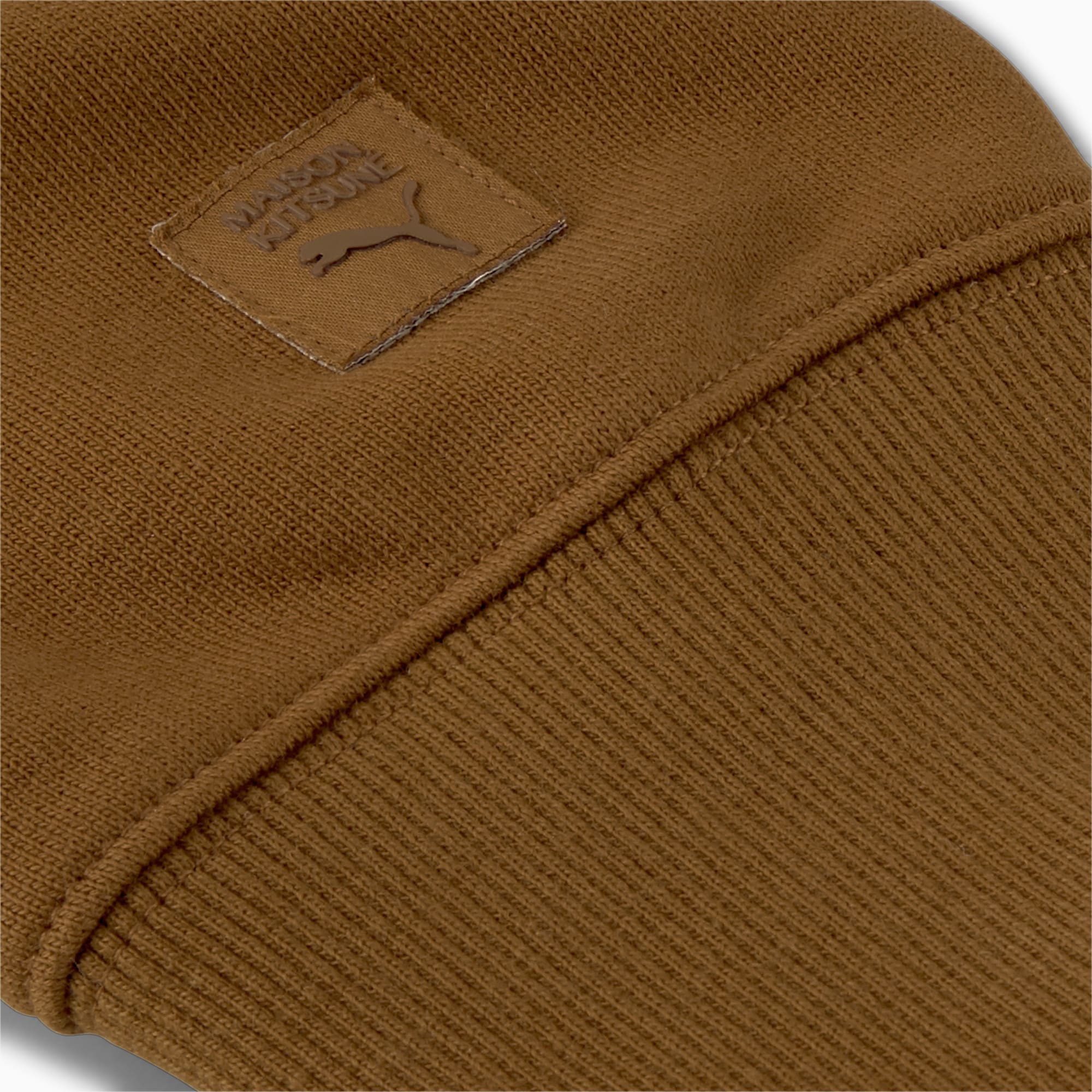 PUMA X MAISON KITSUNE HOODIE Mens Apparel - Image 4