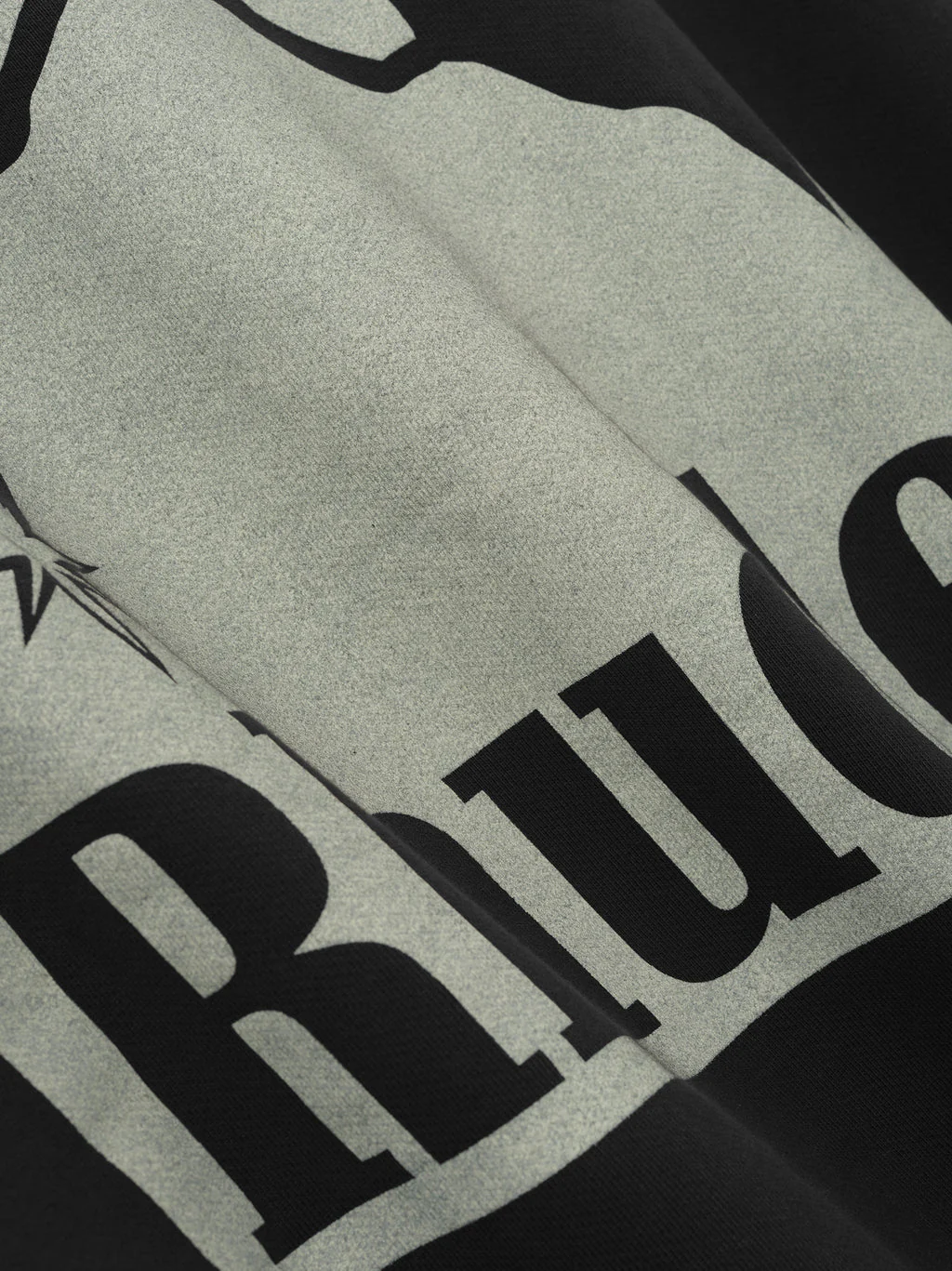 RHUDE Moonlight Badge Hoodie Mens Apparel - Image 5