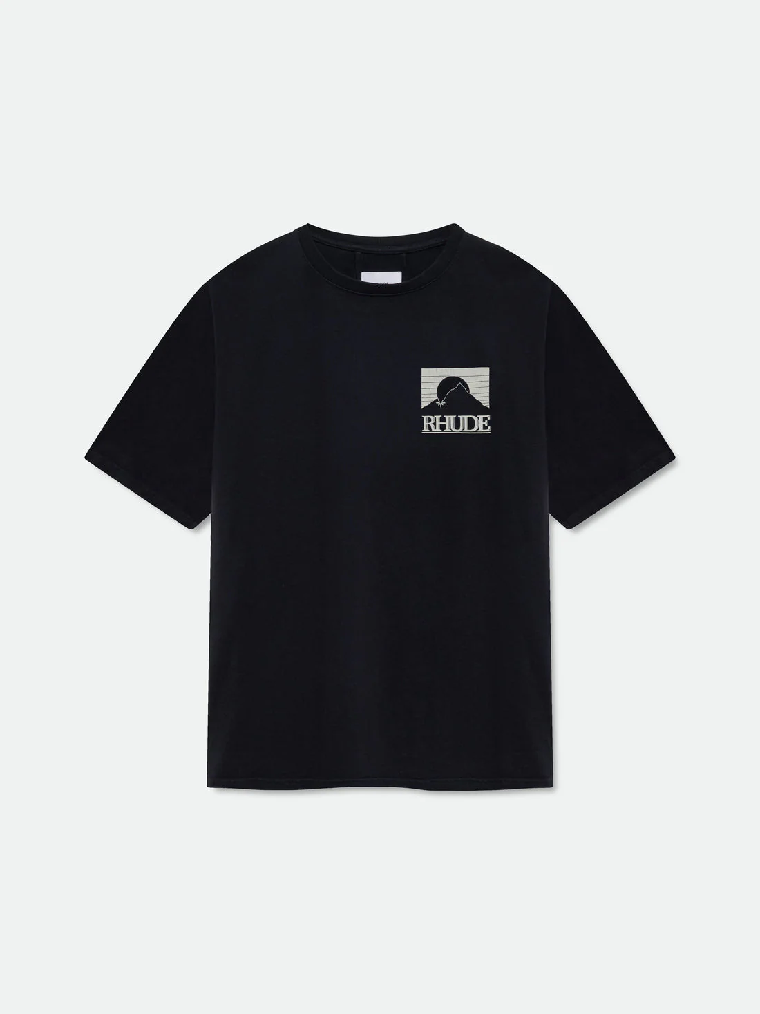 RHUDE Moonlight Pack Tee Men's Sneakers