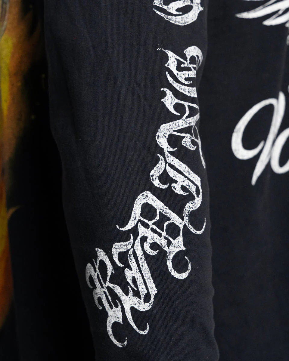VLONE Riders Club L/s Tee Unisex Apparel - Image 6