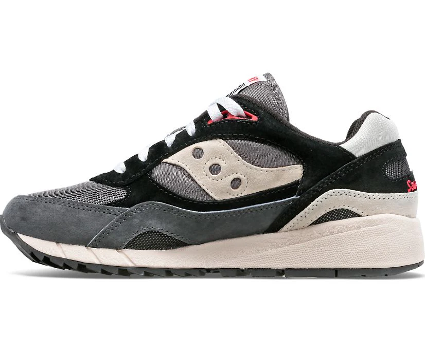 SAUCONY Shadow 6000 Mens Sneakers - Image 2