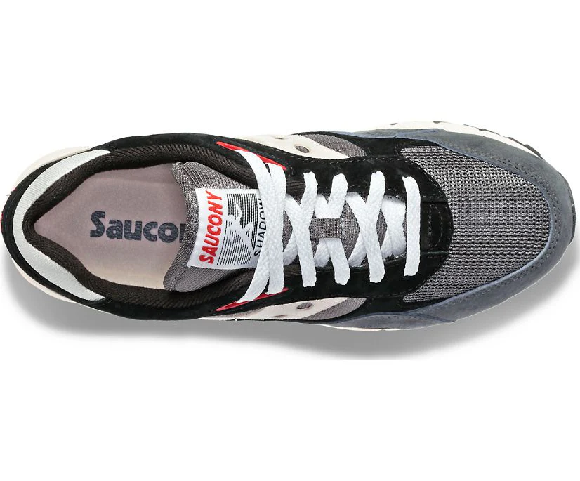 SAUCONY Shadow 6000 Mens Sneakers - Image 3
