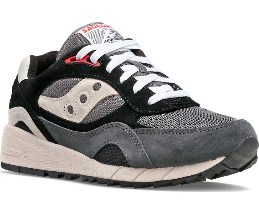 SAUCONY Shadow 6000 Mens Sneakers - Image 5