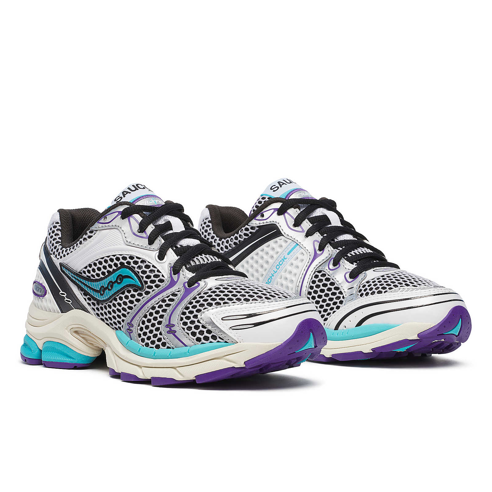 SAUCONY Progrid Triumph 4 Unisex Sneakers - Image 2
