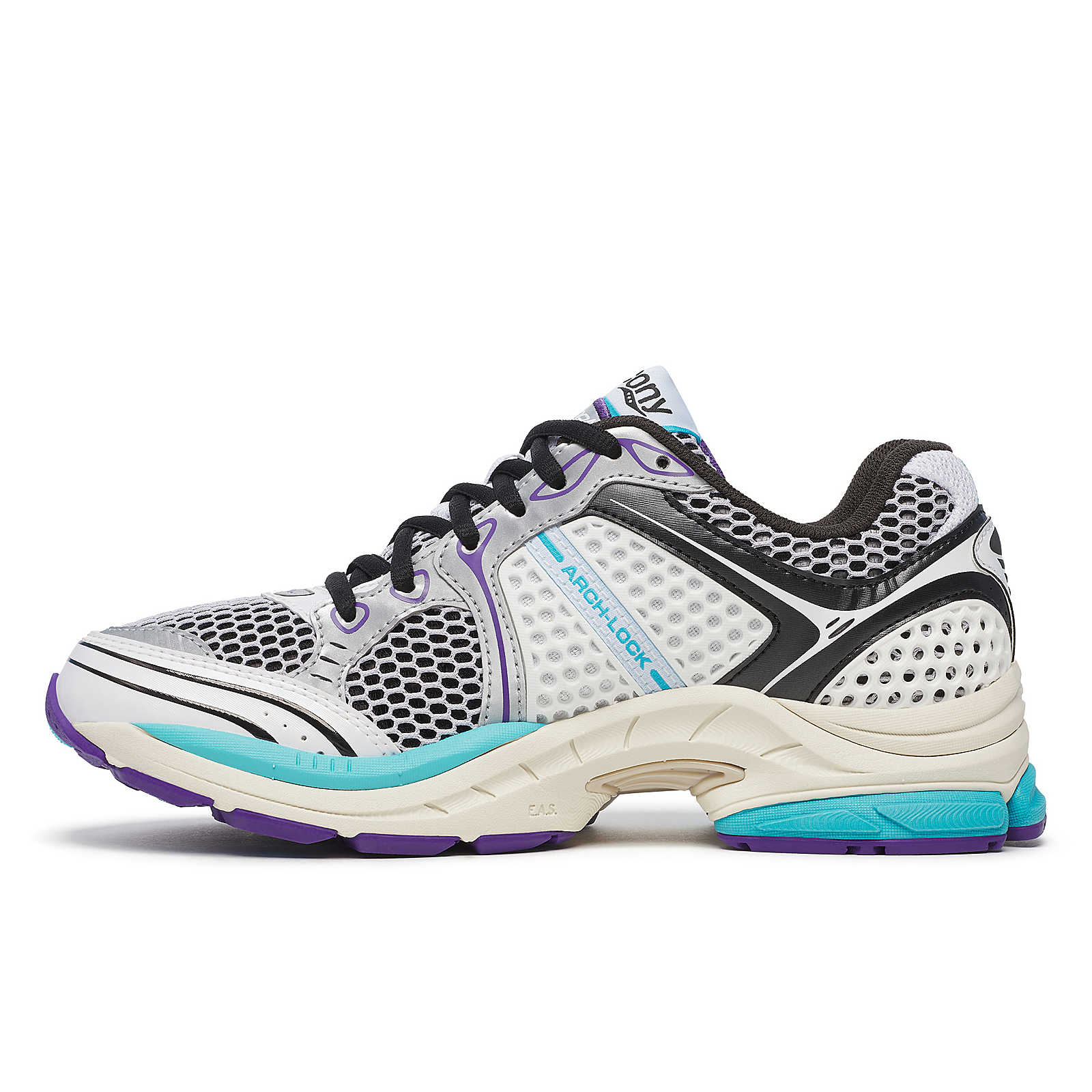 SAUCONY Progrid Triumph 4 Unisex Sneakers - Image 3