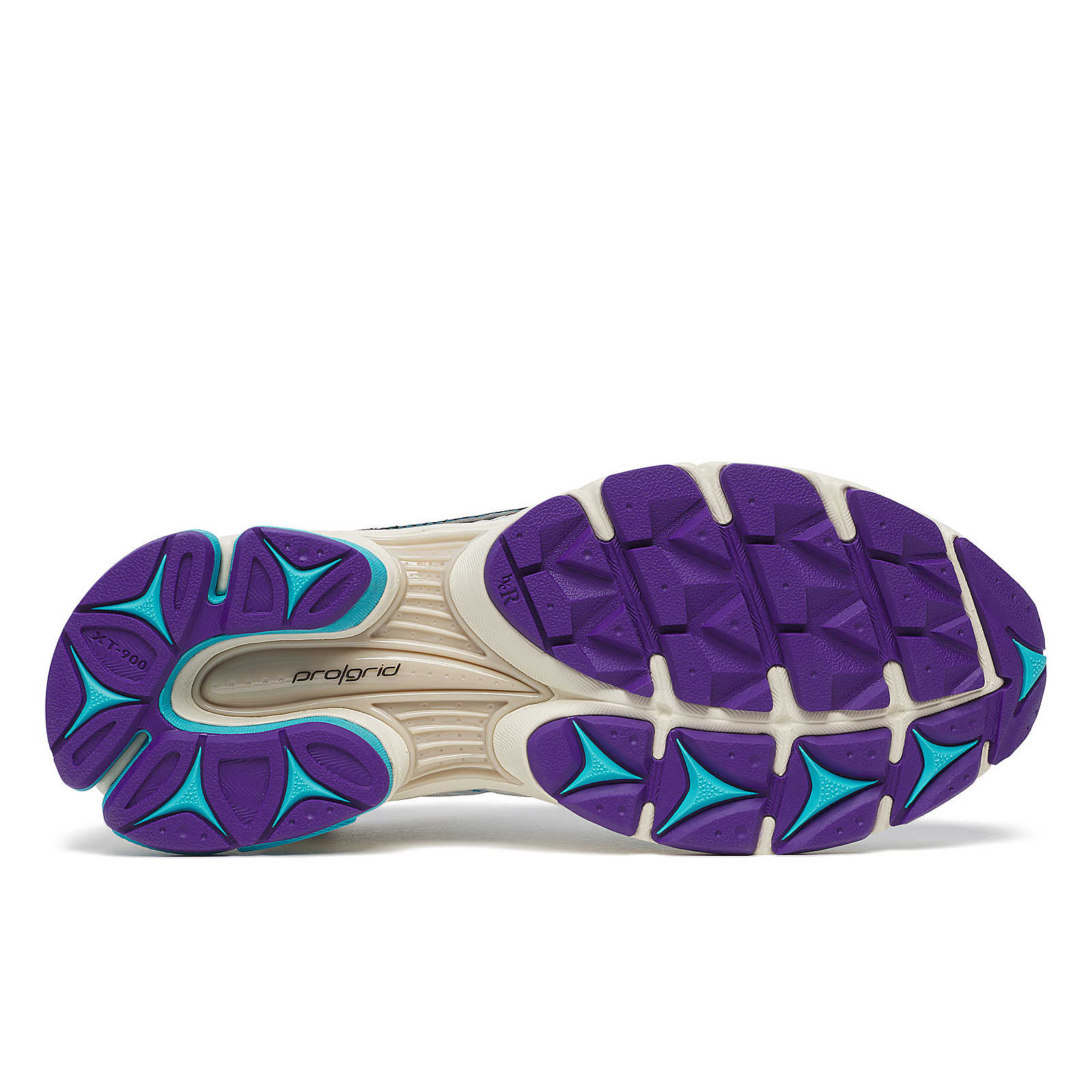 SAUCONY Progrid Triumph 4 Unisex Sneakers - Image 5