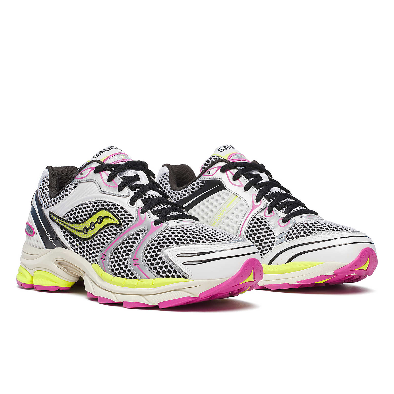 SAUCONY Progrid Triumph 4 Unisex Sneakers - Image 2