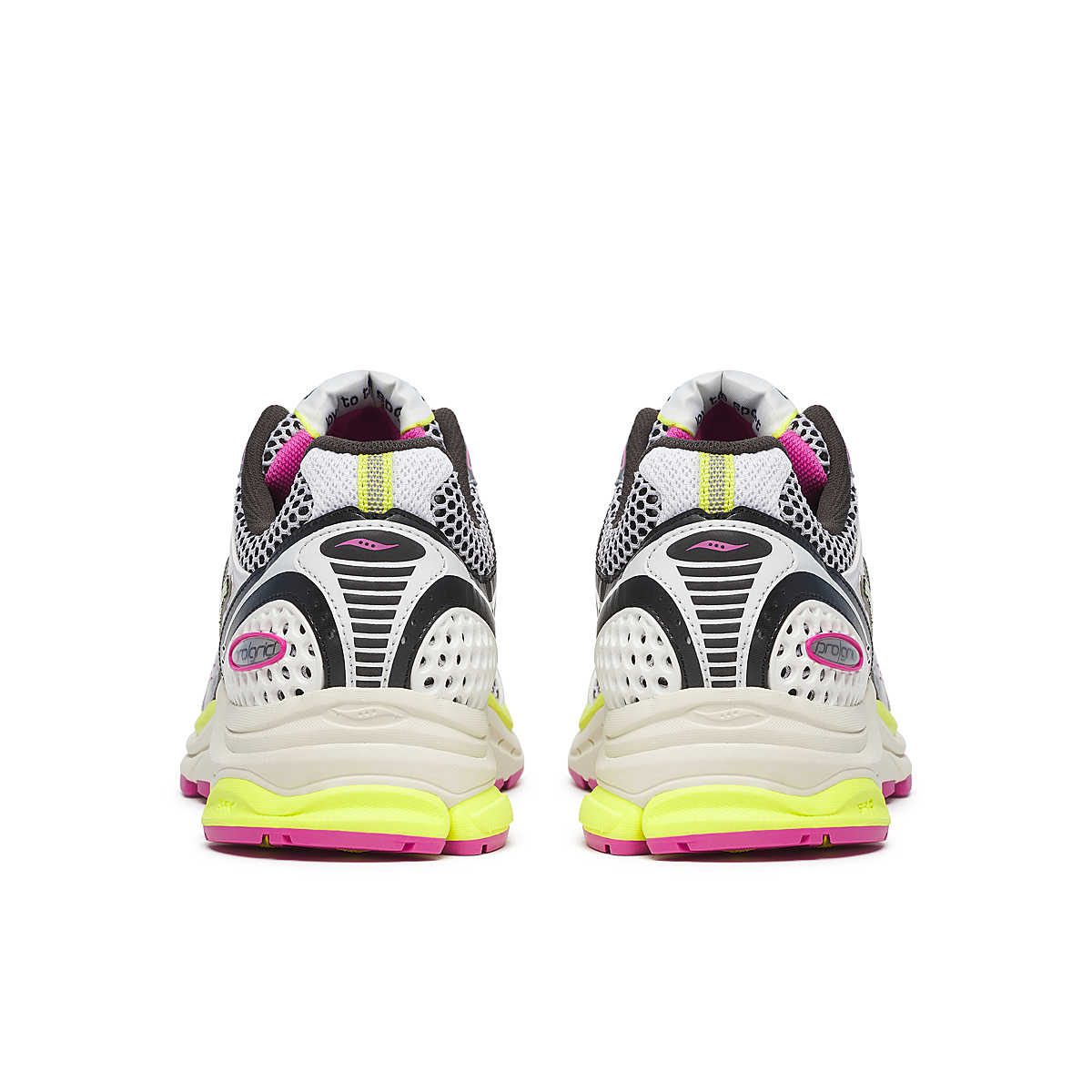 SAUCONY Progrid Triumph 4 Unisex Sneakers - Image 4