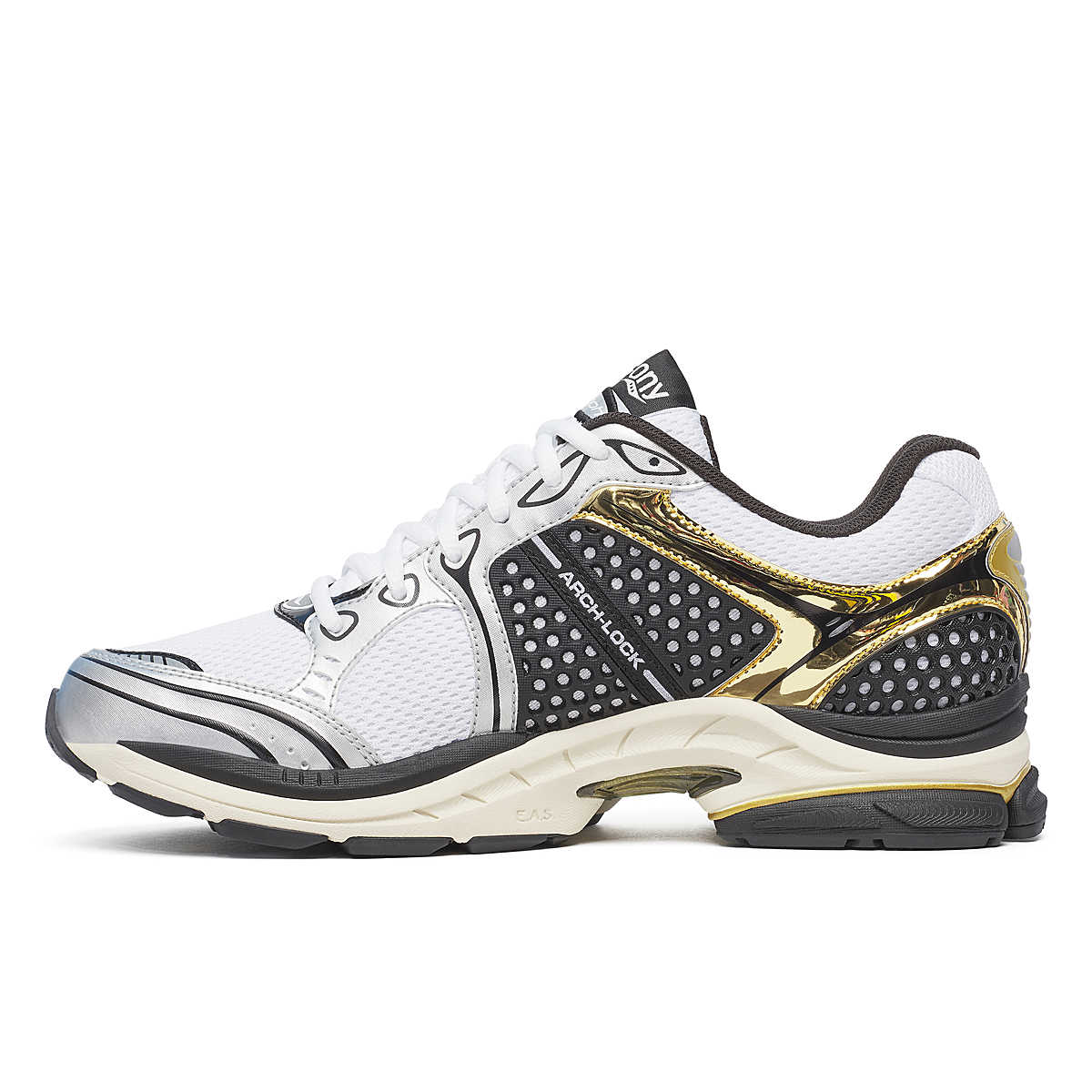 SAUCONY Progrid Triumph 4 "pro Pack" Unisex Sneakers - Image 3