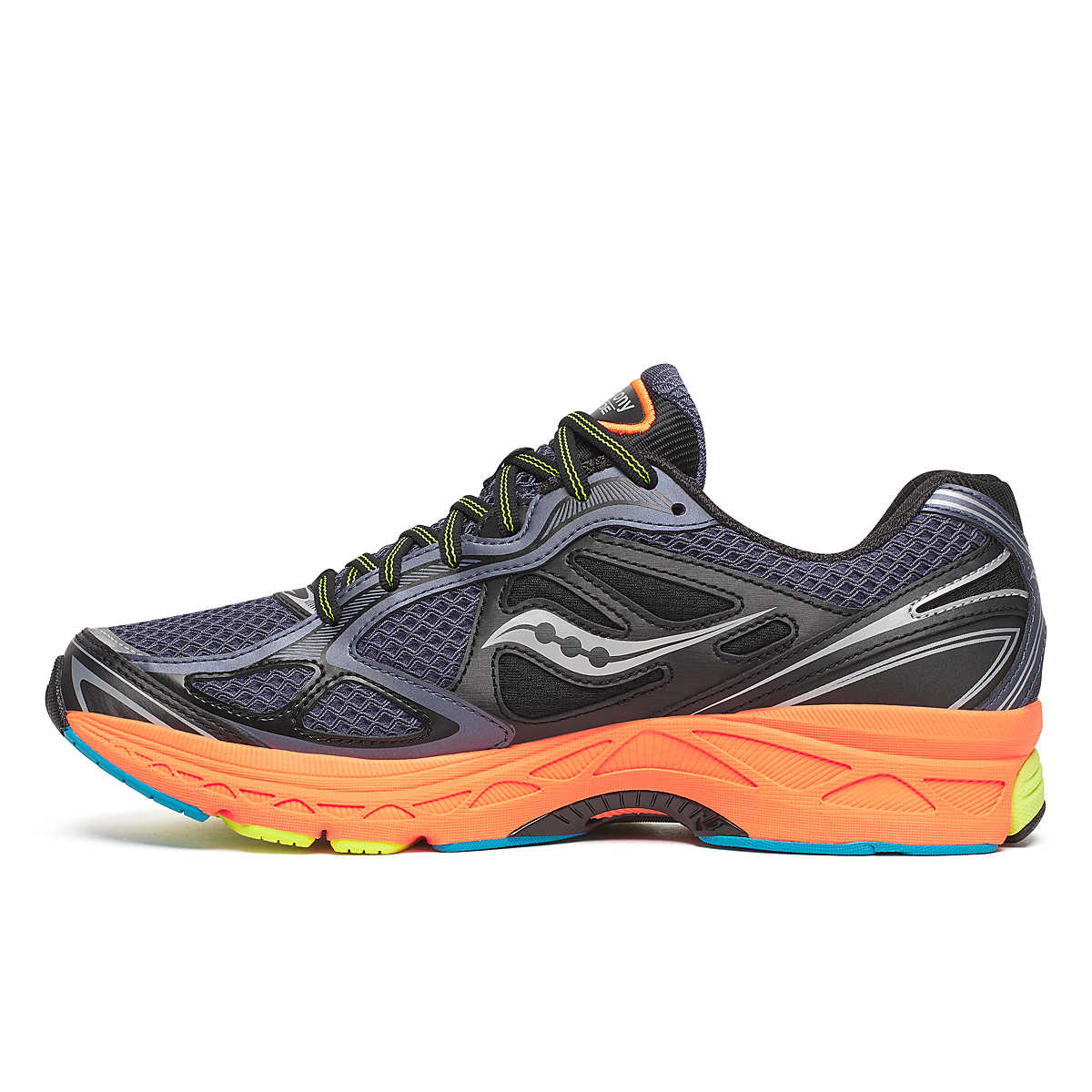 SAUCONY ProGrid Guide 7 Mens Sneakers - Image 3