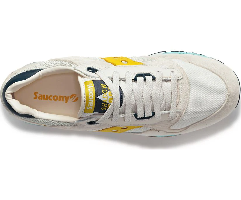 SAUCONY SHADOW 5000 Mens Sneakers - Image 3